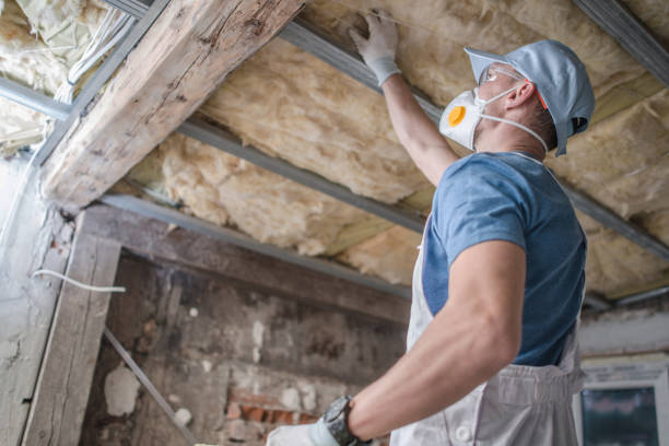 Reliable Ash Flat, AR Insulation Contractor Solutions