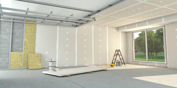 Best Commercial Insulation in Ash Flat, AR