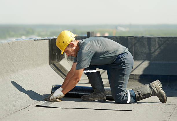 Types of Insulation We Offer in Ash Flat, AR